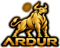 ARDUR logo