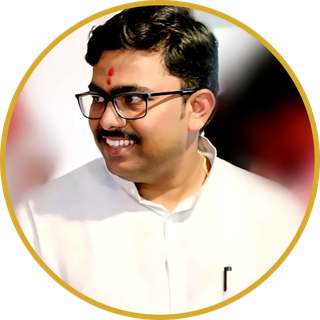 Amol Deshmukh