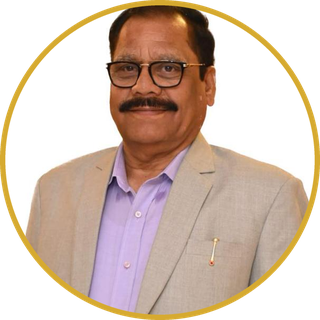 Rakesh Kumar Sharma